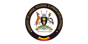 Ministry of Lands, Housing and Urban Development logo